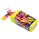 GNB - 650mAh 4S 160C - fly-back.fr - 004.webp