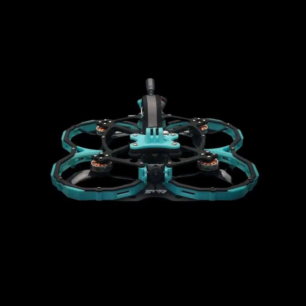 Drone complet - AxisFlying Blue Cat C35