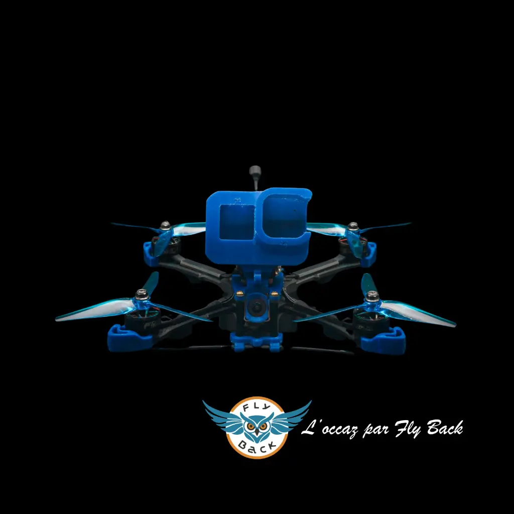 Pack - PiratFrames Sloop v3