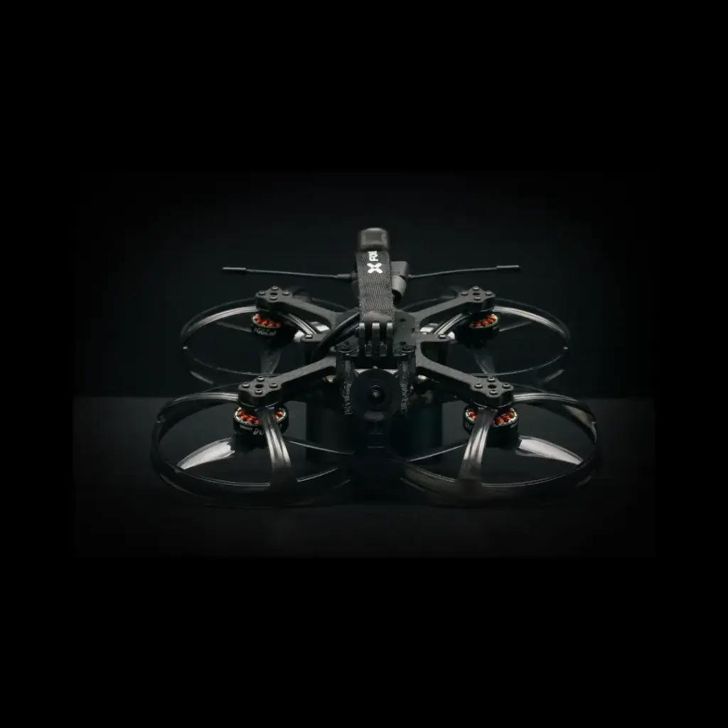 Drone complet - Foxeer Foxwhoop 35