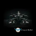Drone complet - Foxeer Foxwhoop 35