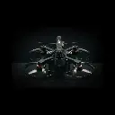 Drone complet - Foxeer Foxwhoop 35