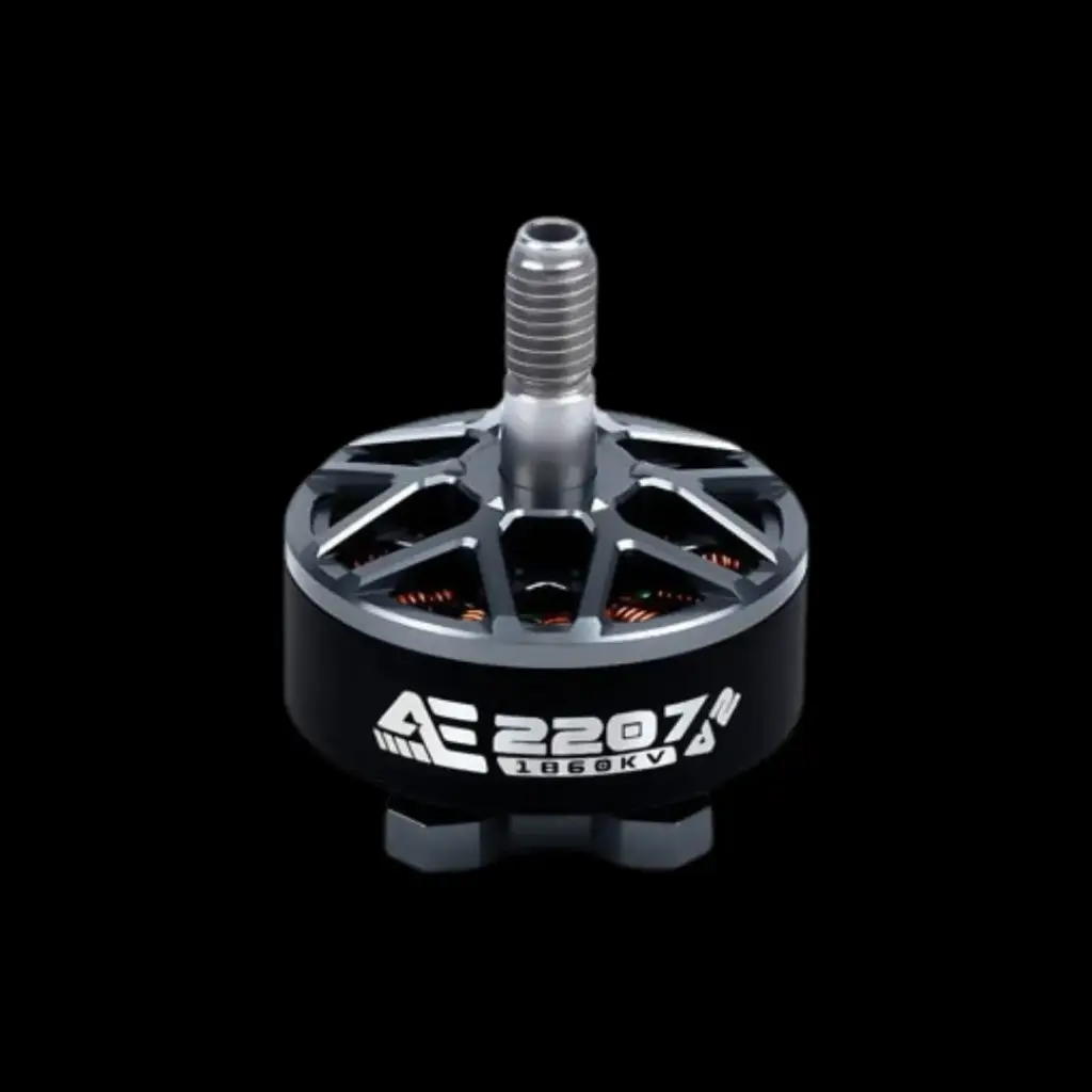 [AxisFlying-001-N] AxisFlying - AE2207 V2 - 1860 kv