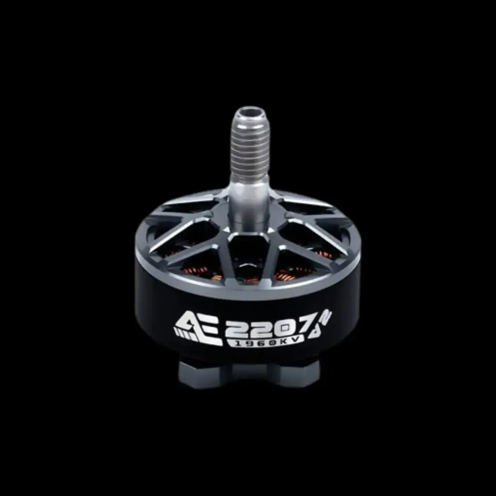AxisFlying - AE2207 V2 - 1960 kv