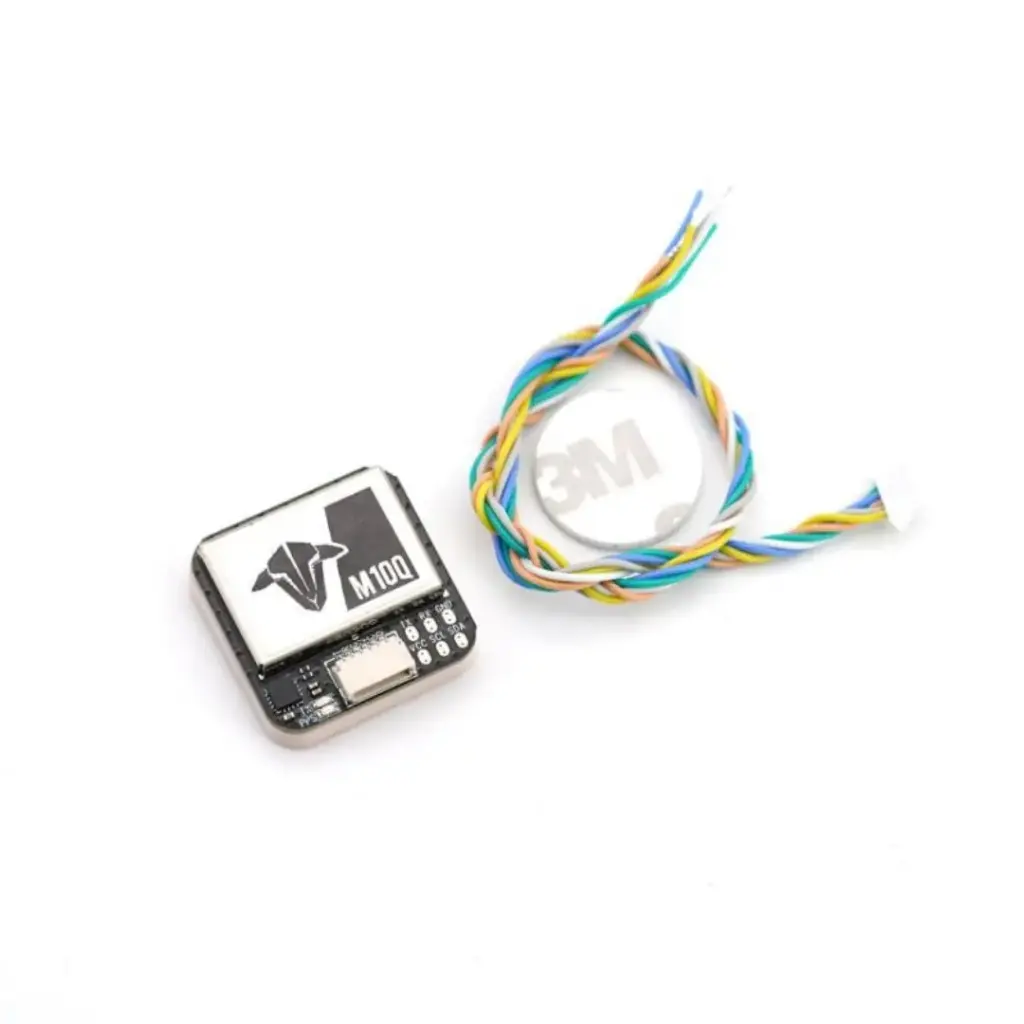 TBS - GPS M10Q