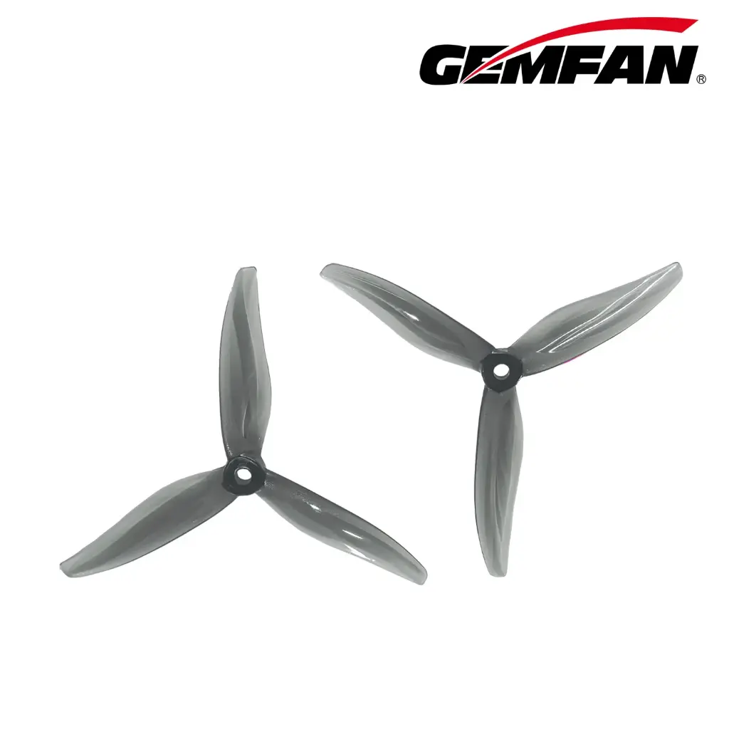 [Gemfan-006-N] Gemfan - FURY 5128-3