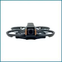 DJI - Avata 2 Fly More Combo (3 batteries)