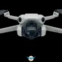 DJI - Mini 4 Pro Fly More Combo avec radiocommande DJI RC 2