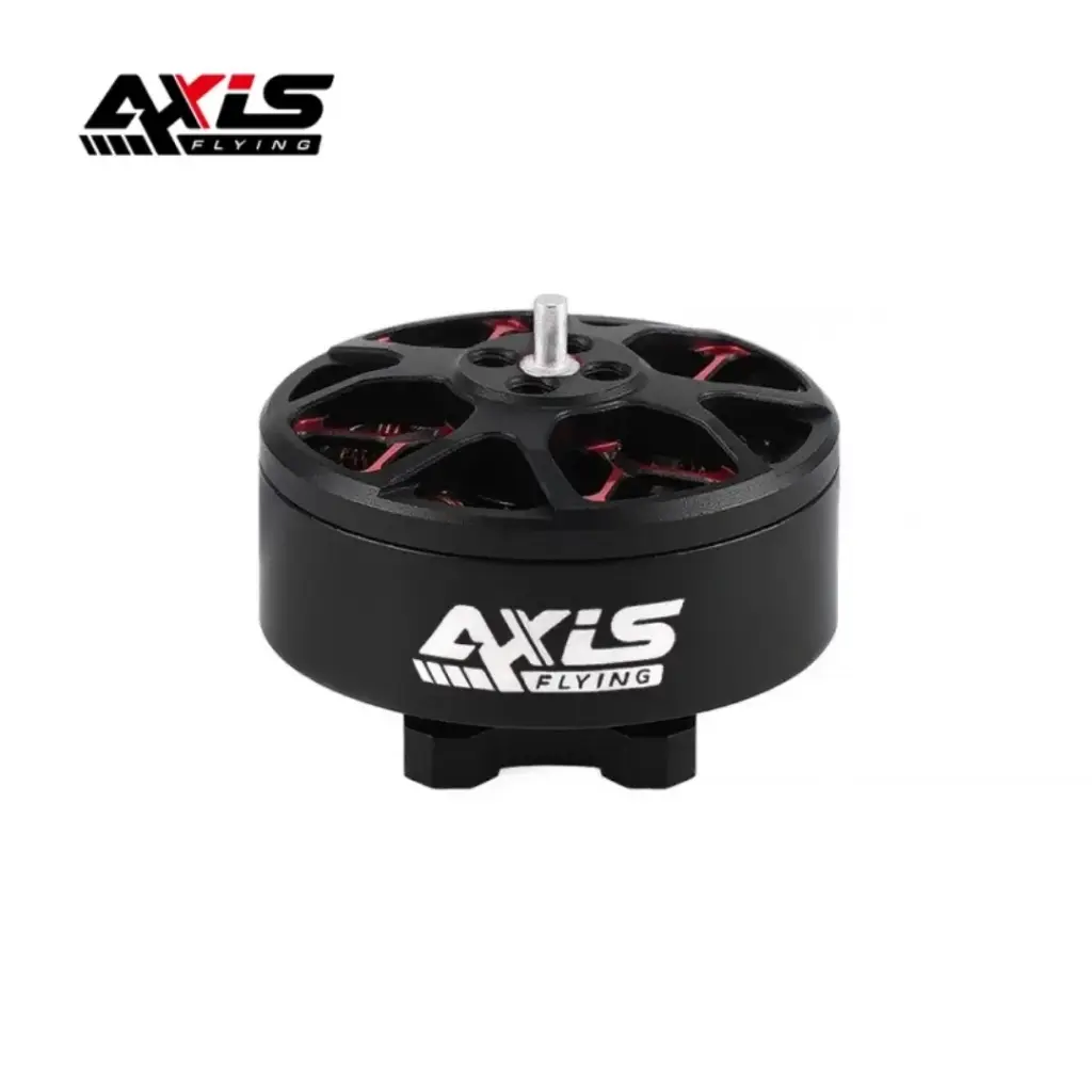 AxisFlying - C206 1960 kv