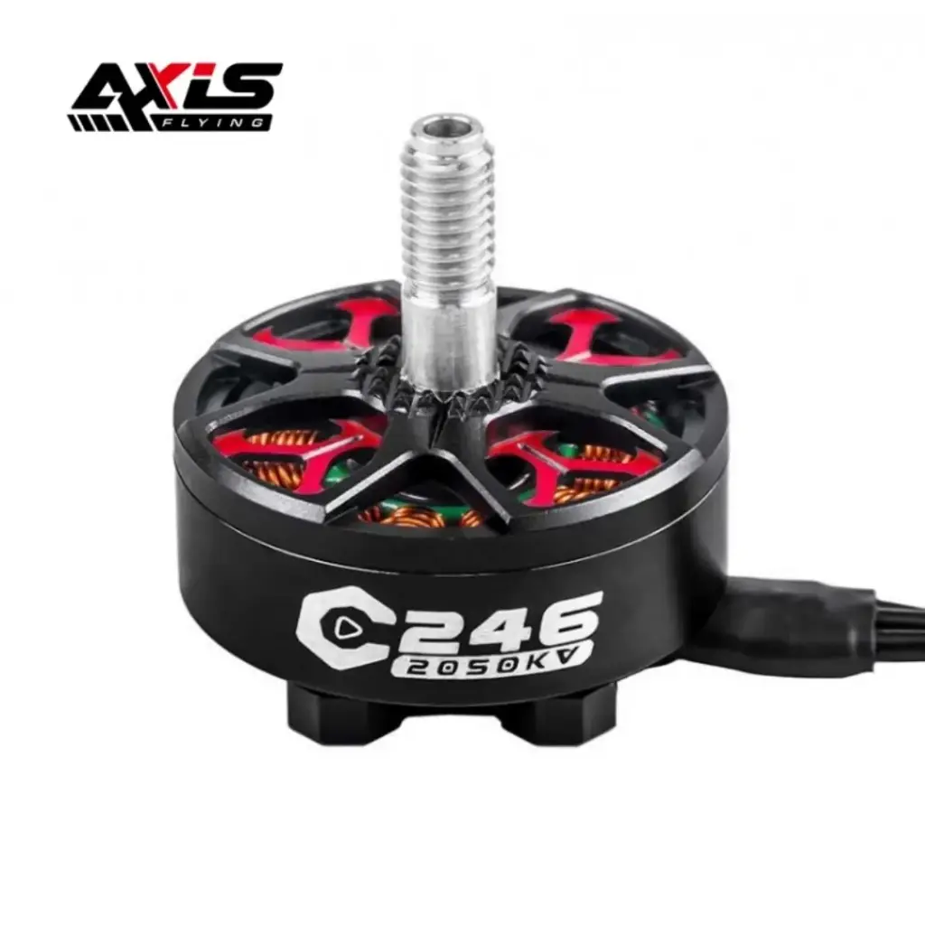 AxisFlying - C246 2050 kv