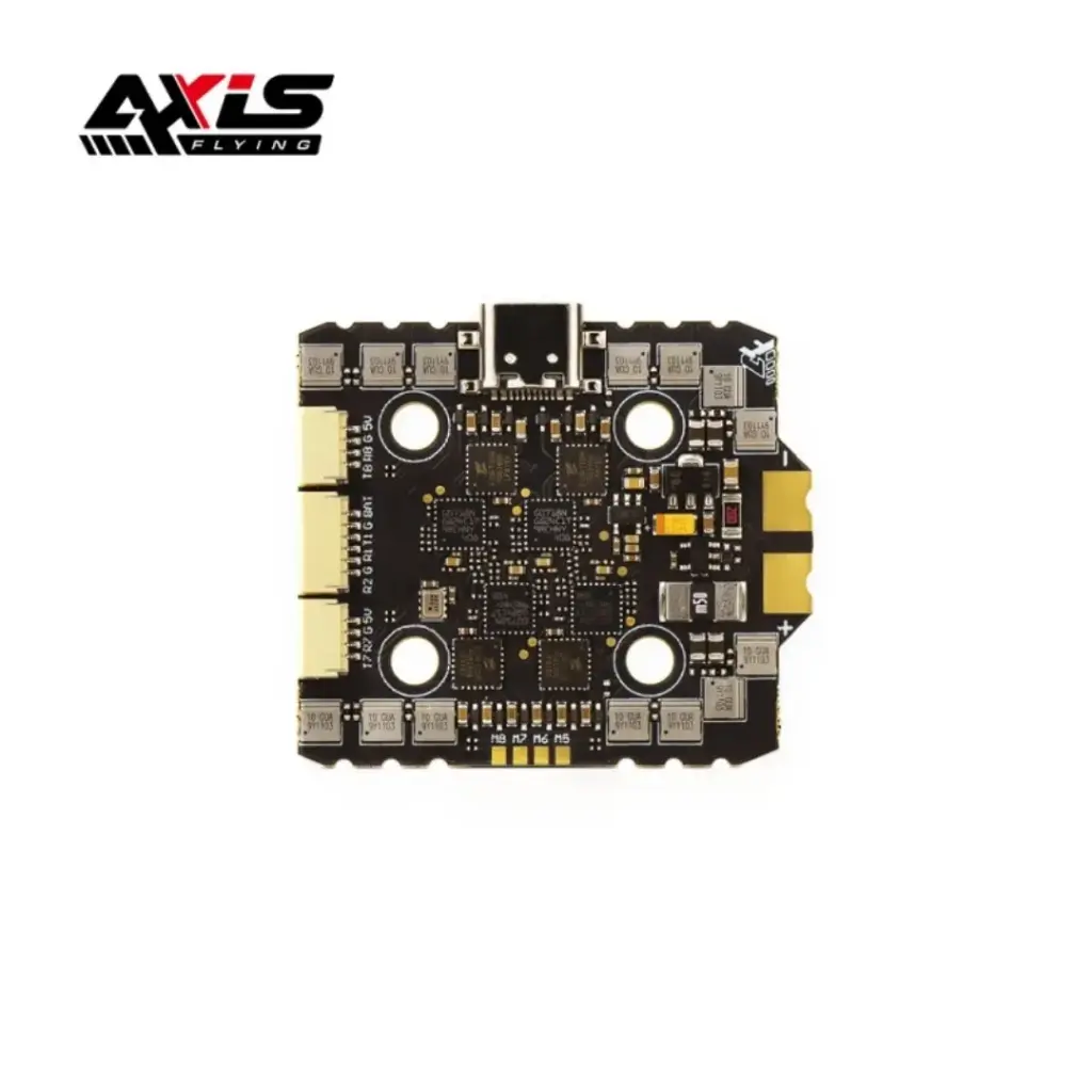 [AxisFlying-003-N] AxisFlying - AIO F745 40A