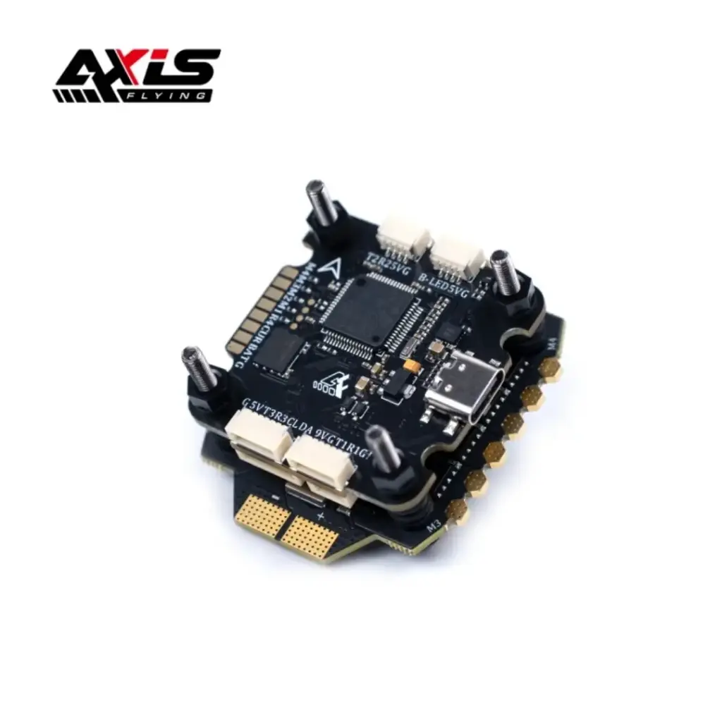 [AxisFlying-011-N] AxisFlying - Stack Argus 65A + F7