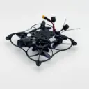 Whisper 25 - AxisFlying C135 5500 kv - AIO T Motor 35A - DJI O4 Pro - Crossfire