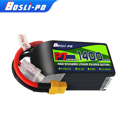 Bosli-Po - 1400mAh - 6S - 150C (XT60)