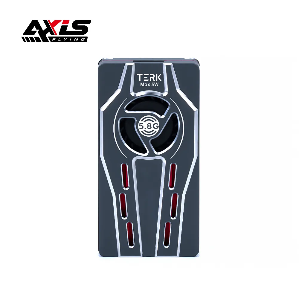 [AxisFlying-022-N] AxisFlying - Terk VTX - 5.8G - 3W