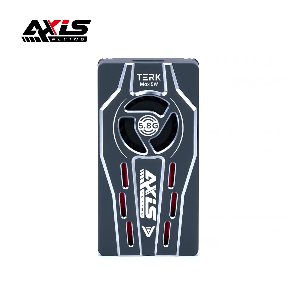 [AxisFlying-023-N] AxisFlying - Terk VTX - 5.8G - 5W