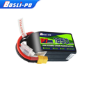 Bosli-Po - 1850mAh - 6S - 150C (XT60)