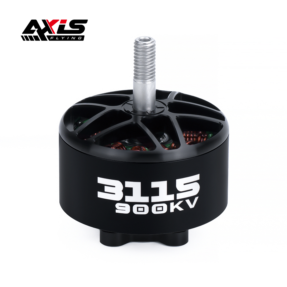 [AxisFlying-028-N] AxisFlying - AZ3115 - 900kv