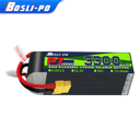 Bosli-Po - 3300mAh - 6s - 95C (XT60)