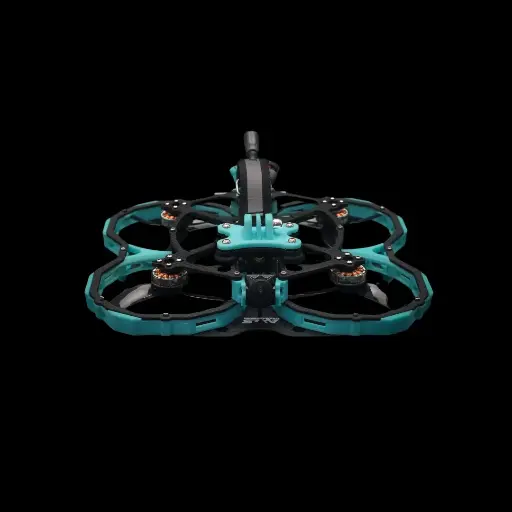 Drone complet - AxisFlying Blue Cat C35