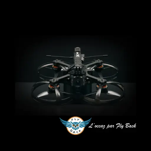 Drone complet - Foxeer Foxwhoop 35