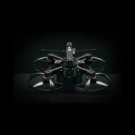 Drone complet - Foxeer Foxwhoop 35