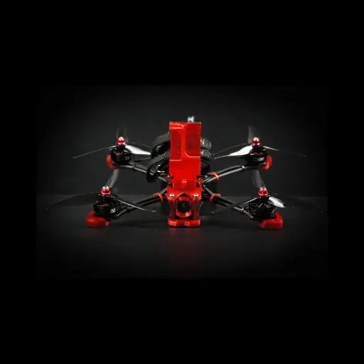 Drone complet - Fusion F212 Plume – Limited Edition Anniversary 5