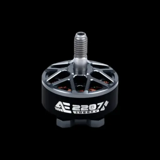 [AxisFlying-001-N] AxisFlying - AE2207 V2 - 1860 kv