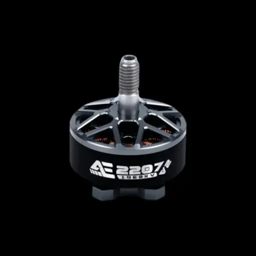 [AxisFlying-002-N] AxisFlying - AE2207 V2 - 1960 kv