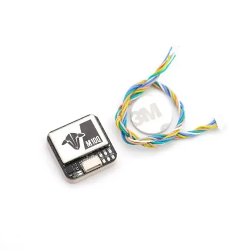 [TBS-010-N] TBS - GPS M10Q