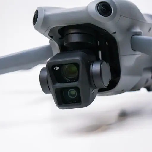 [DJI-AIR3S-RC-N2-U] DJI - Air 3 Fly More Combo avec radiocommande RC-N2