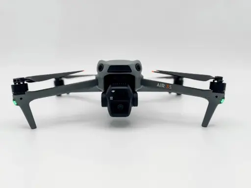 [DJI-AIR3S-RC2-N] DJI - Air 3S Fly More Combo avec radiocommande DJI RC 2