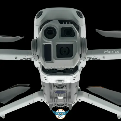 [DJI-Matrice-4E-N] DJI - Matrice 4E