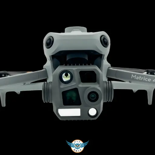 [DJI-Matrice-4T-N] DJI - Matrice 4T