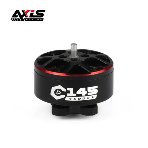 [AxisFlying-009-N] AxisFlying - C145 4500 kv