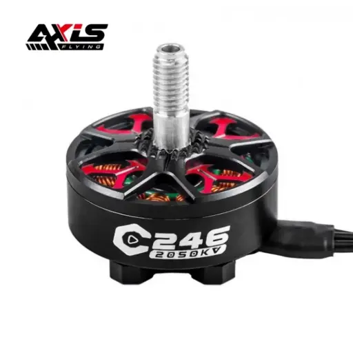 [AxisFlying-015-N] AxisFlying - C246 2050 kv