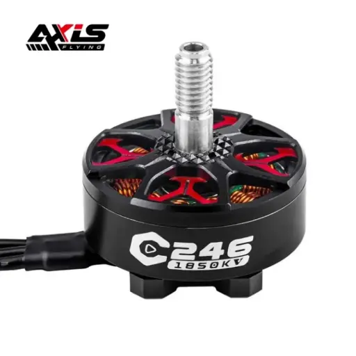 [AxisFlying-013-N] AxisFlying - C246 1850 kv