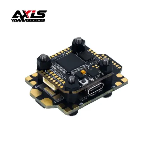 [AxisFlying-021-N] AxisFlying - Stack Argus Mini 55A + F7