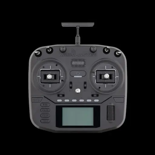 [Radiomaster-003-N] Radiomaster - Boxer - 4 en 1 - Mode 2